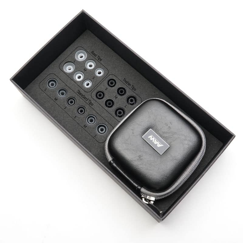 A2H+ (Universal Fit)