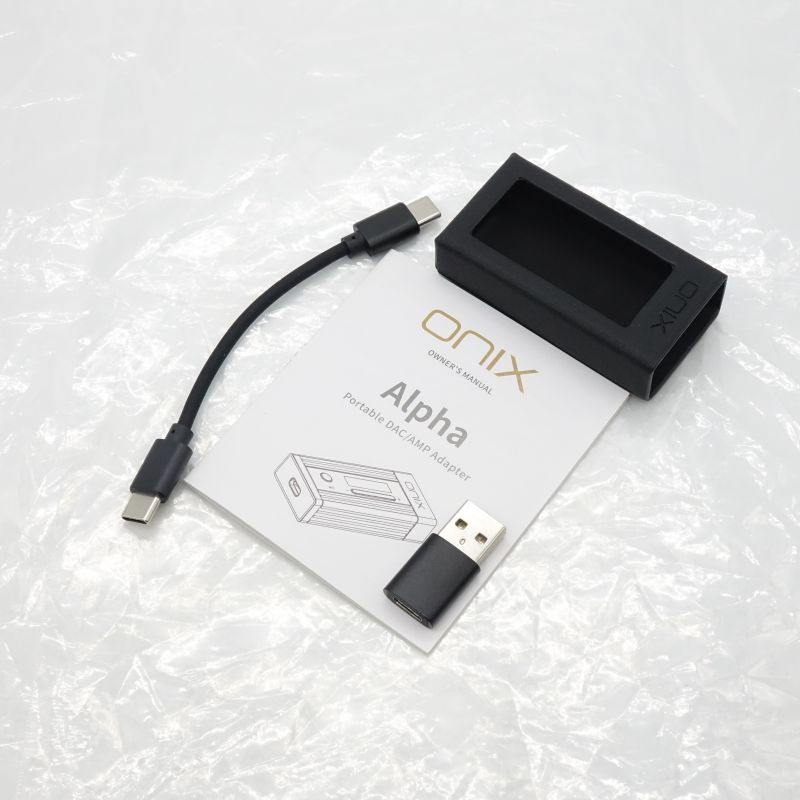 Alpha XI1