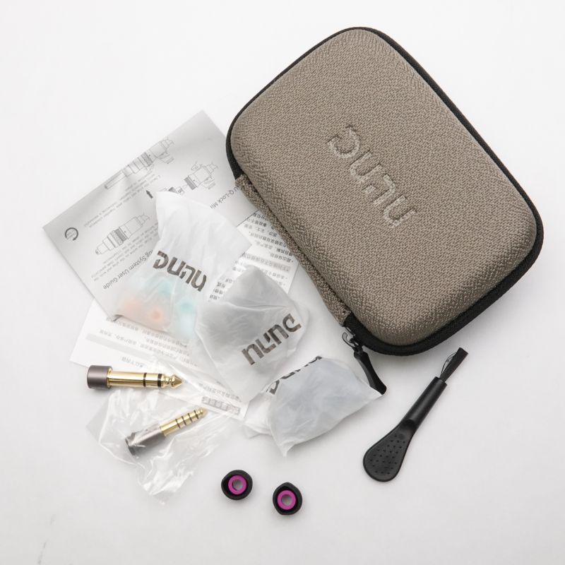 DaVinci [DUNU×GIZAUDIO  DaVinci]