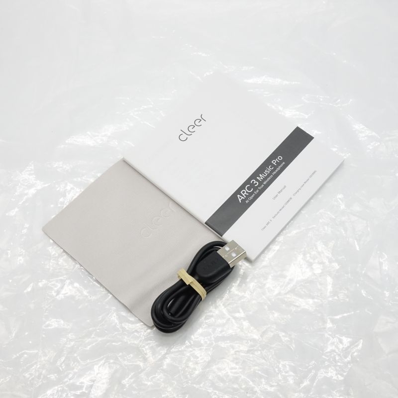 ARC3 Music Pro Black [CLR-ARC3MP-B]