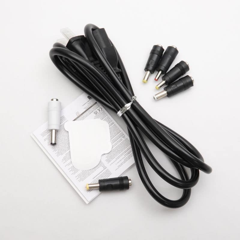 iPower Elite 12V