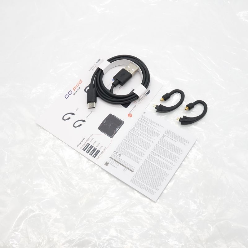 GO pod [IFI-GO-POD]