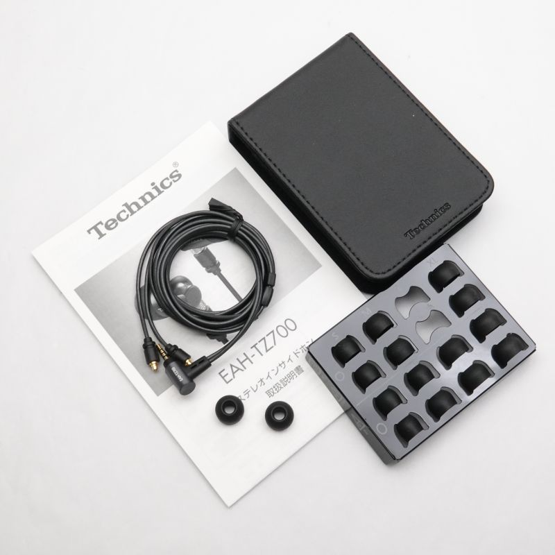 EAH-TZ700-K