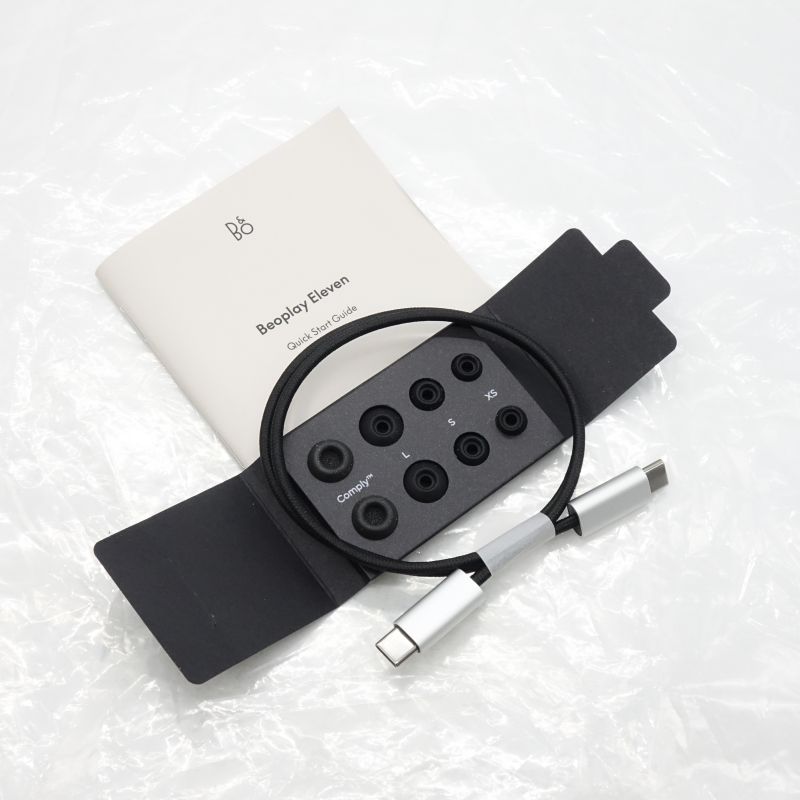 Beoplay Eleven NaturalAluminim