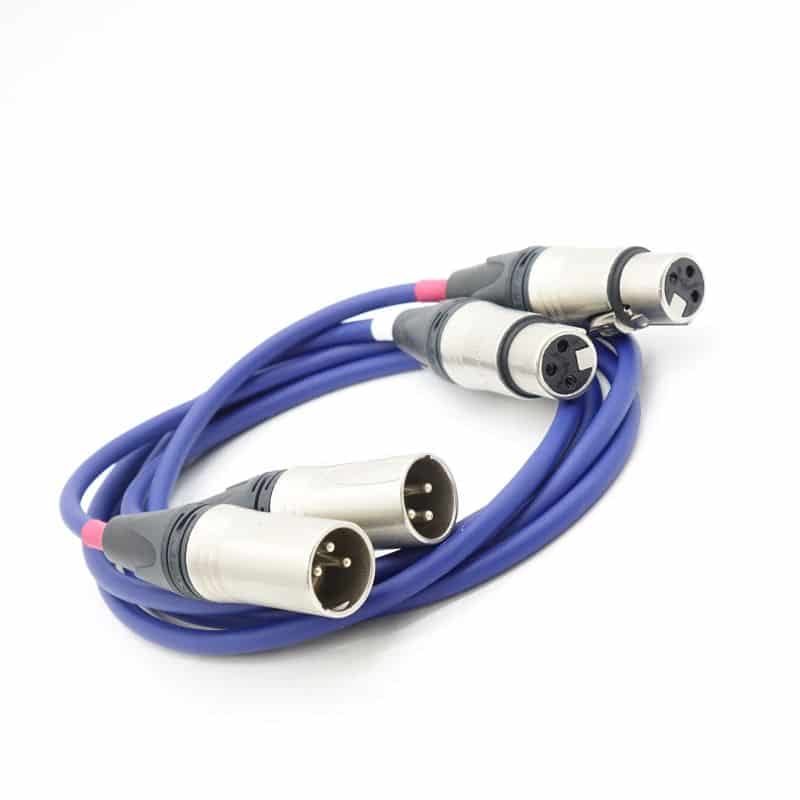 EVO-0503A-XLR/1.0m