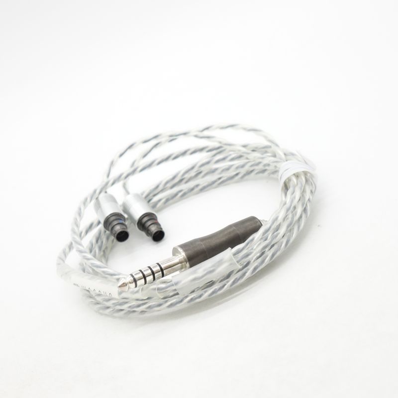 NUCLEON 4.4mm5極-JH AUDIO 7pin