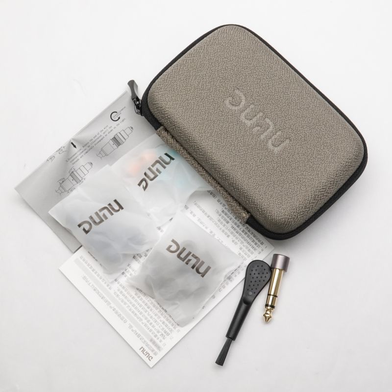 DaVinci [DUNU×GIZAUDIO  DaVinci]