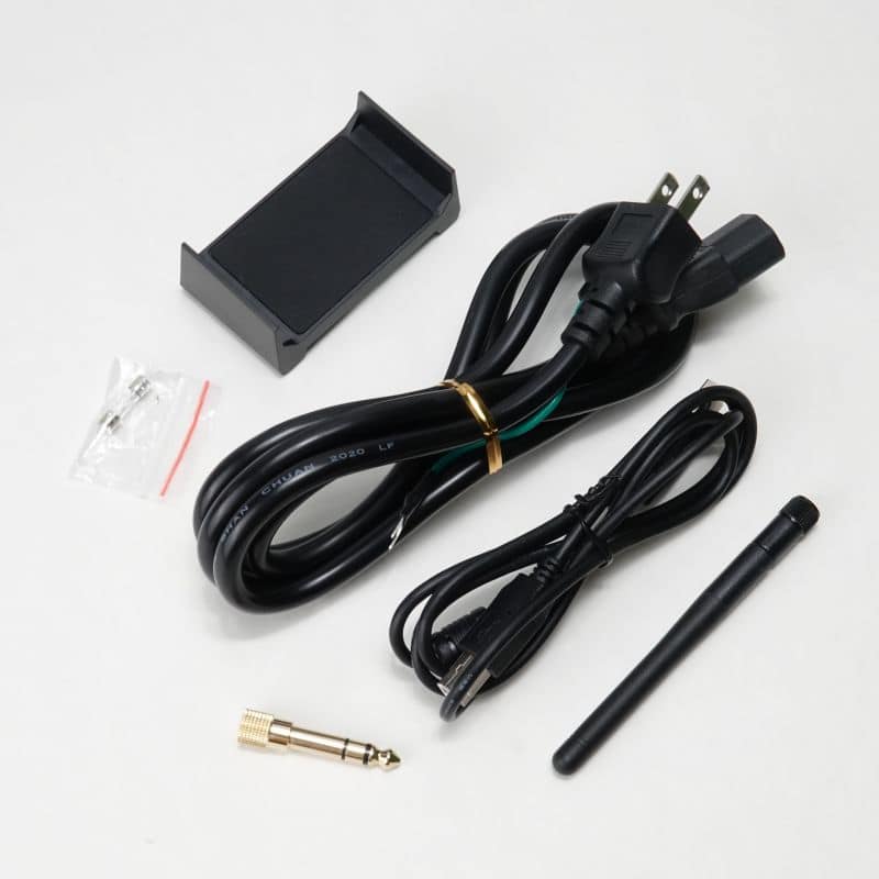 K9 Pro ESS [FIO-K9PROESS-B]