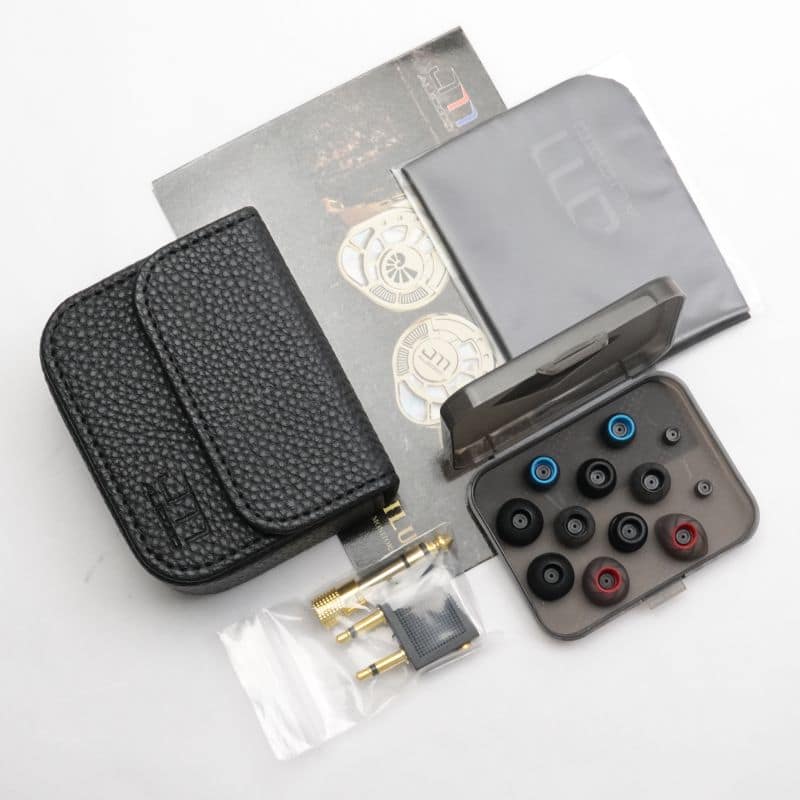 Nautilus(Universal Fit)