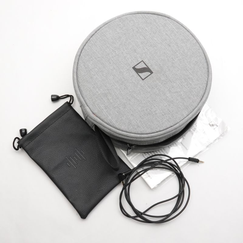 MOMENTUM Wireless Black [M3AEBTXL Black]
