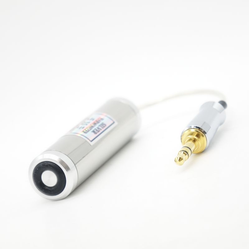 SILVER HARMONIZER 3.5
