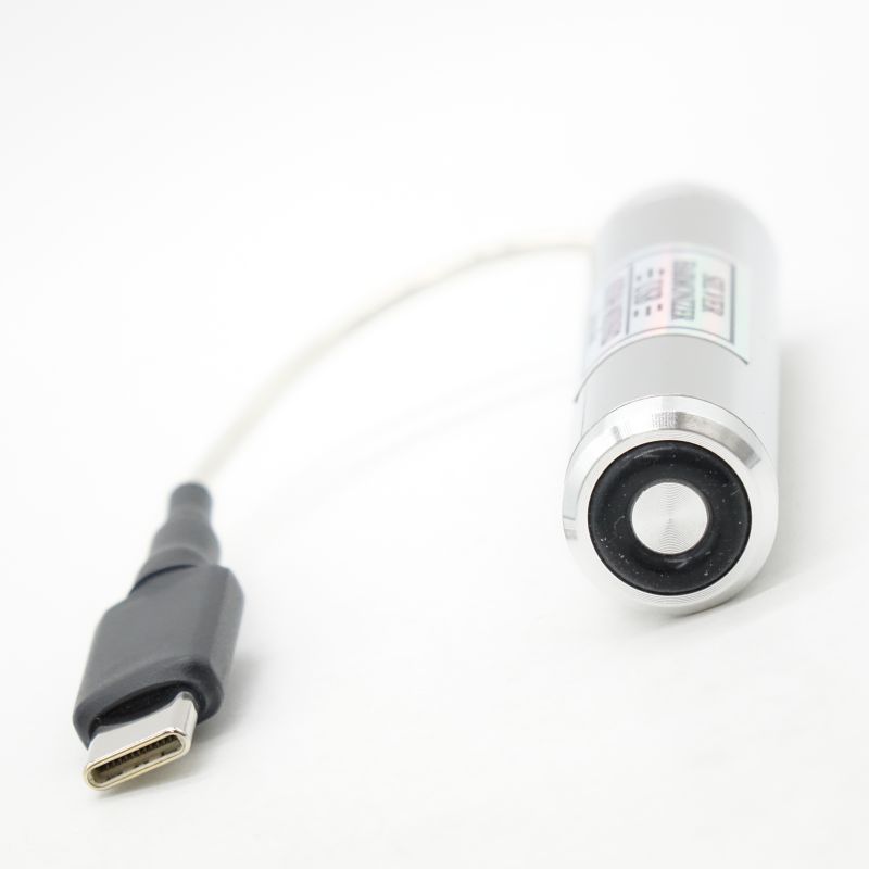 SILVER HARMONIZER USB-C