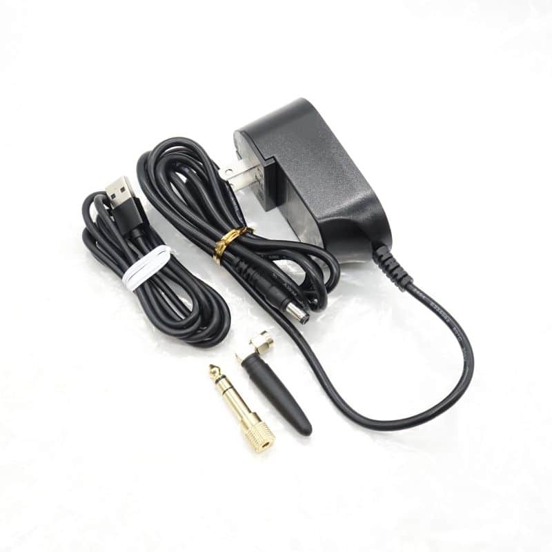 EH2 Black