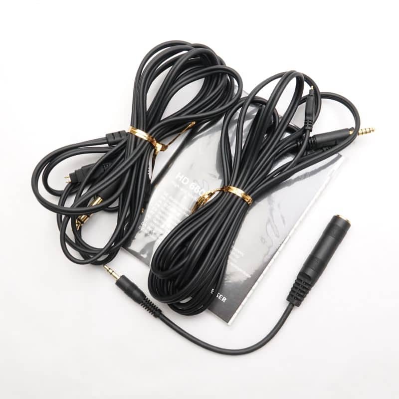 HD660S