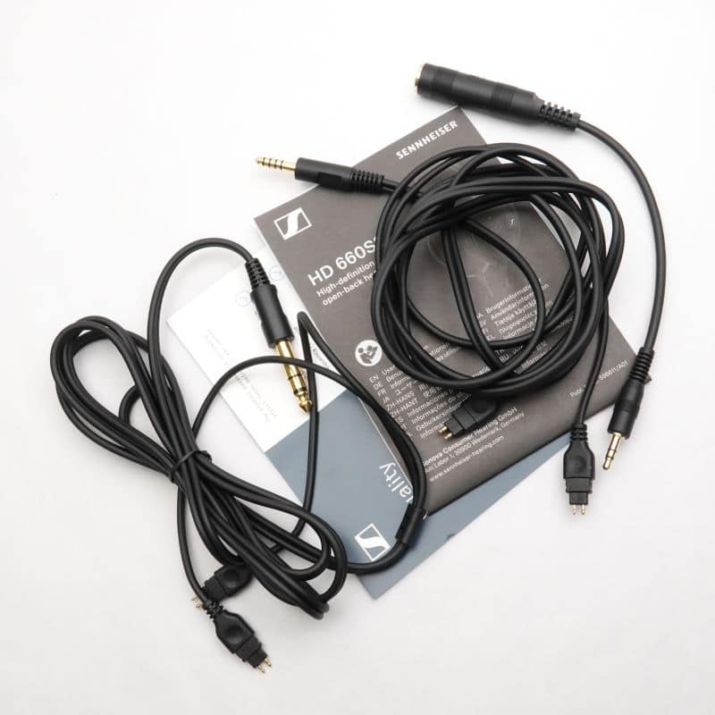 HD 660S2