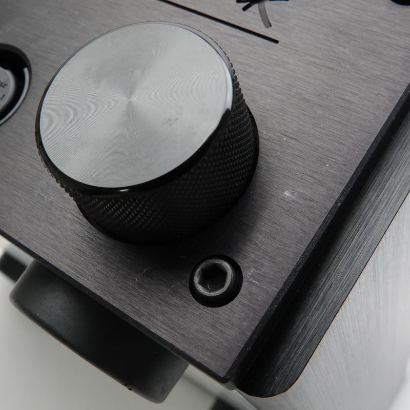 HPA4 Black [BMS-HPA4-B]