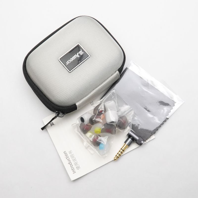Dragonfly 81T
