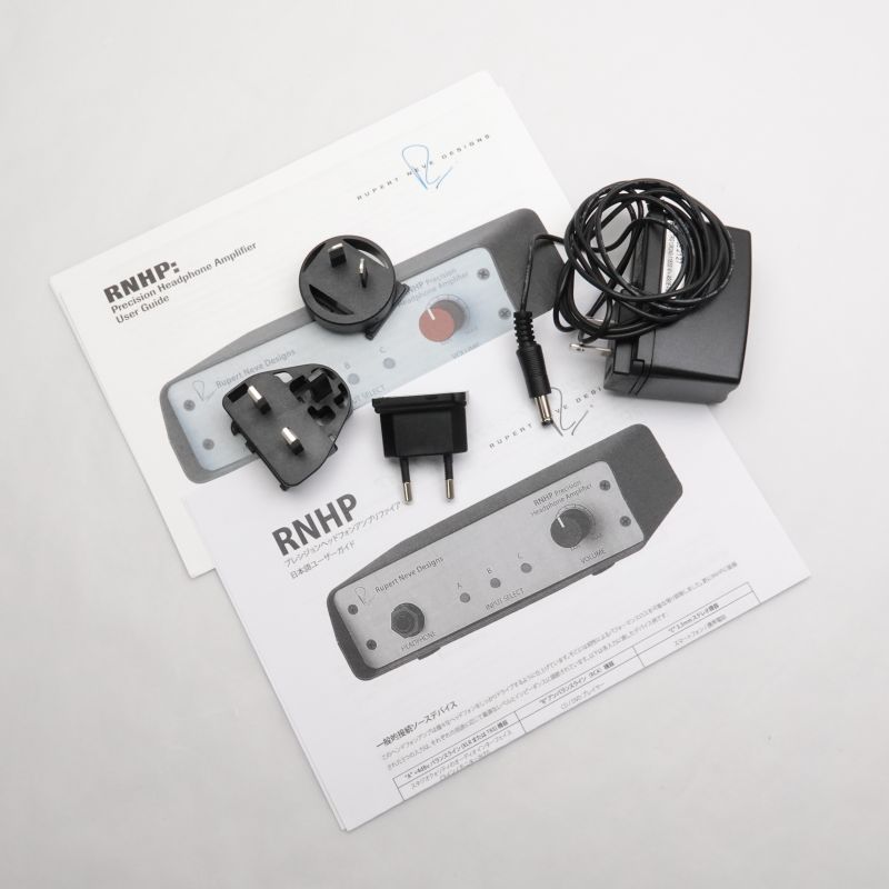 RNHP