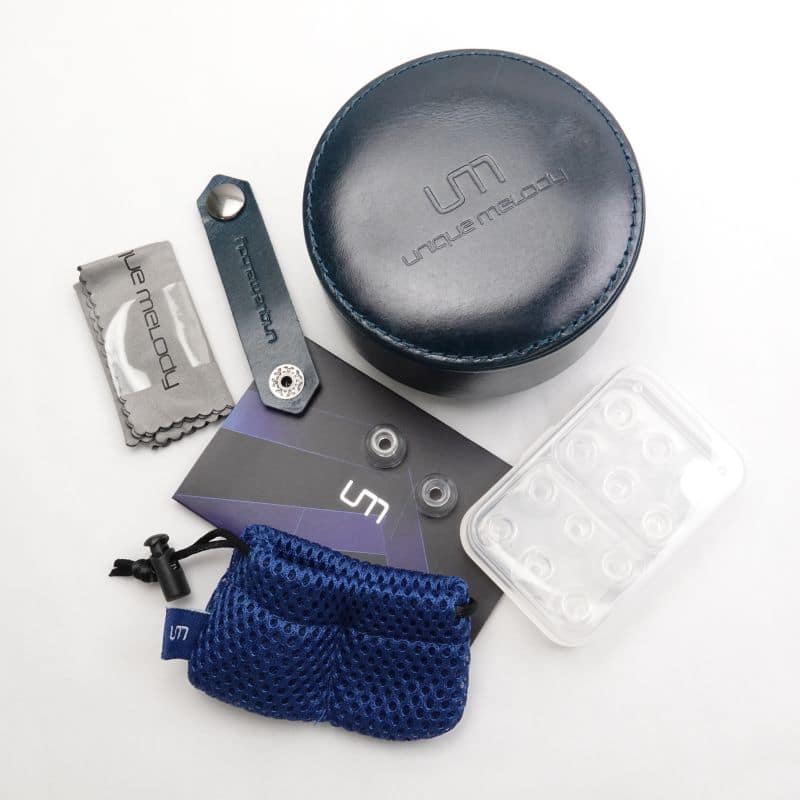 MEST MKIII CF [UNM-1086]