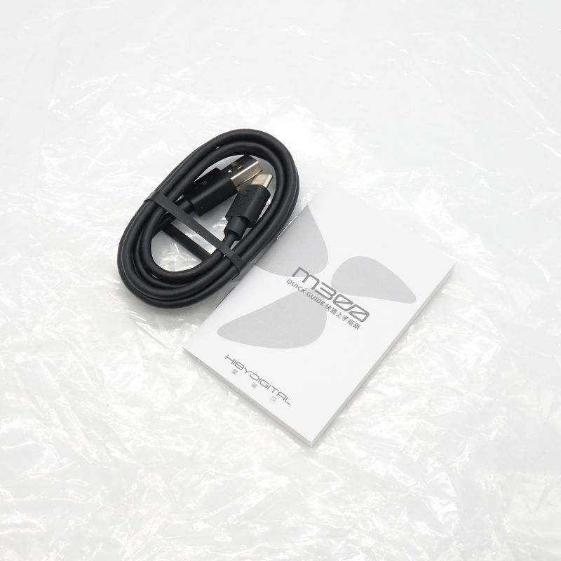 M300 Silver