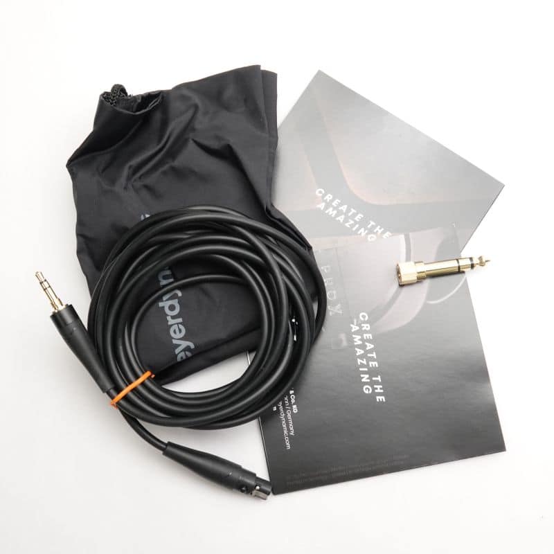 DT 770 PRO X Limited Edition [1000381]