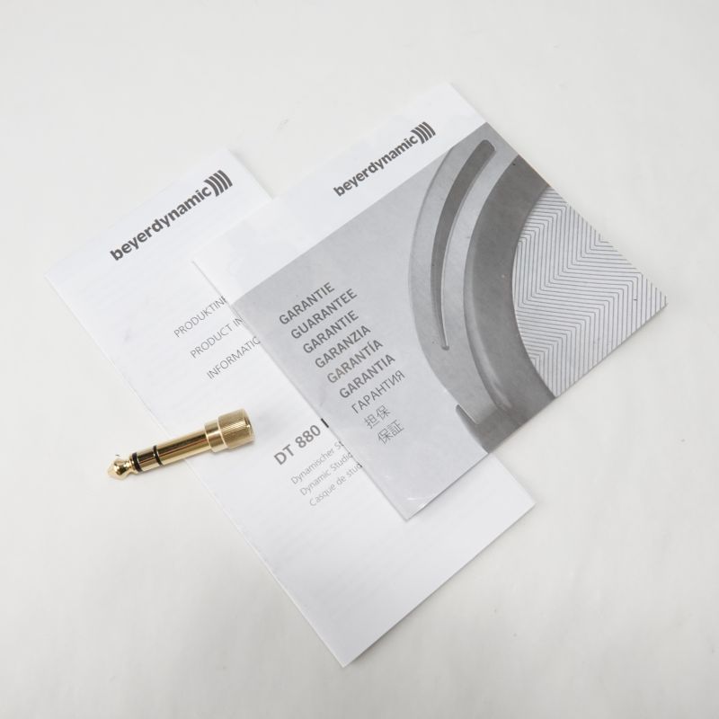 DT880PRO(旧タイプロゴ)