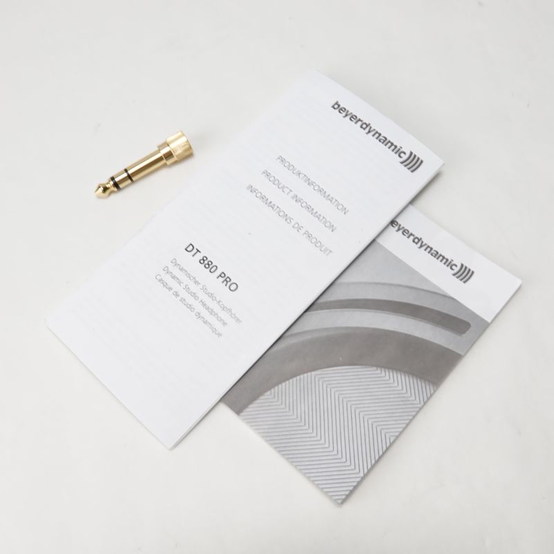 DT880PRO(旧タイプロゴ)