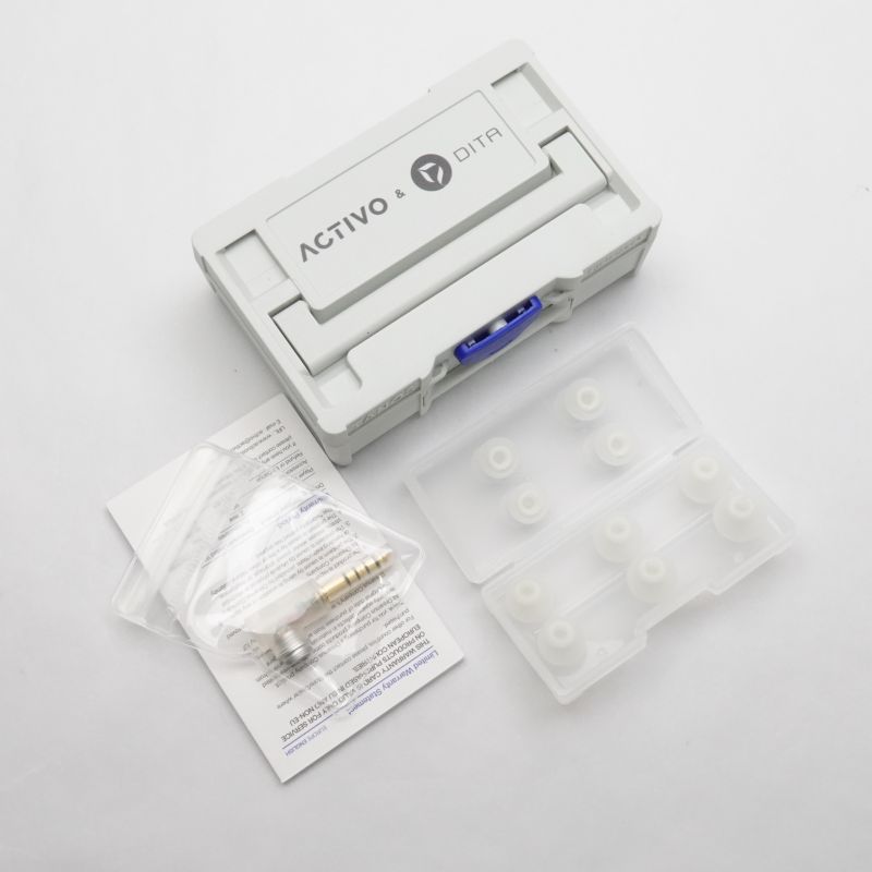 ACTIVO Q1 [IRV-ACTIVO-Q1]
