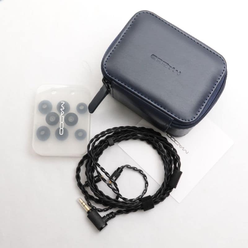 Typ821 [MDO-T821-TI]