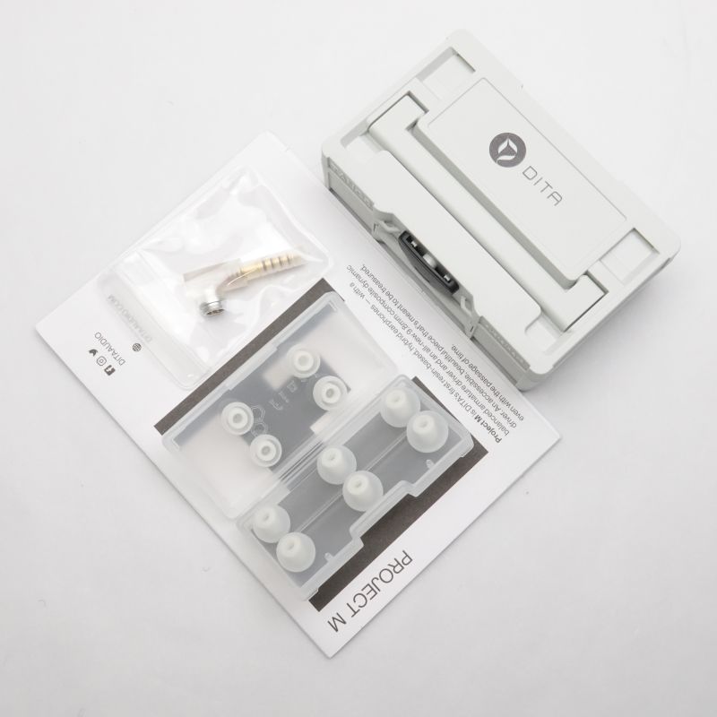 ProjectM [DITA-ProjectM]