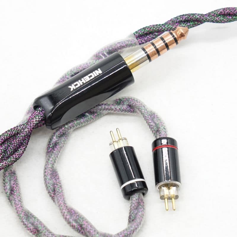 SsOrpheus 4.4mm