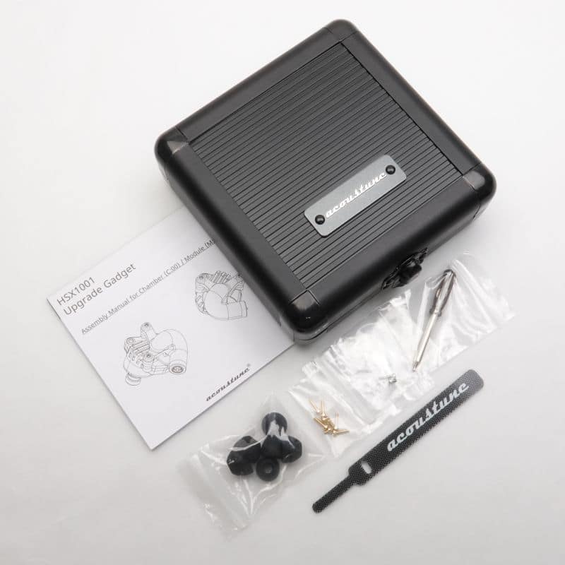 HSX1001 C:02M:02 [HSX1001C02M02-GM]