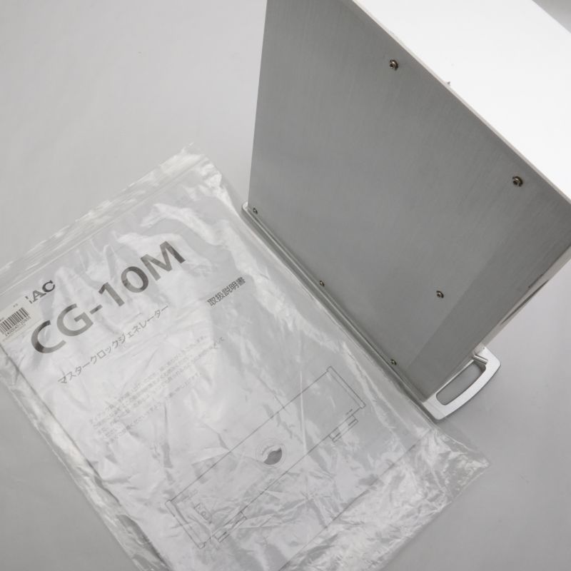 CG-10M(S)