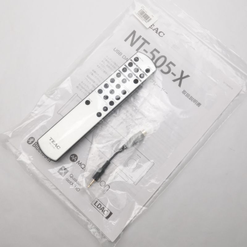 NT-505-X/B