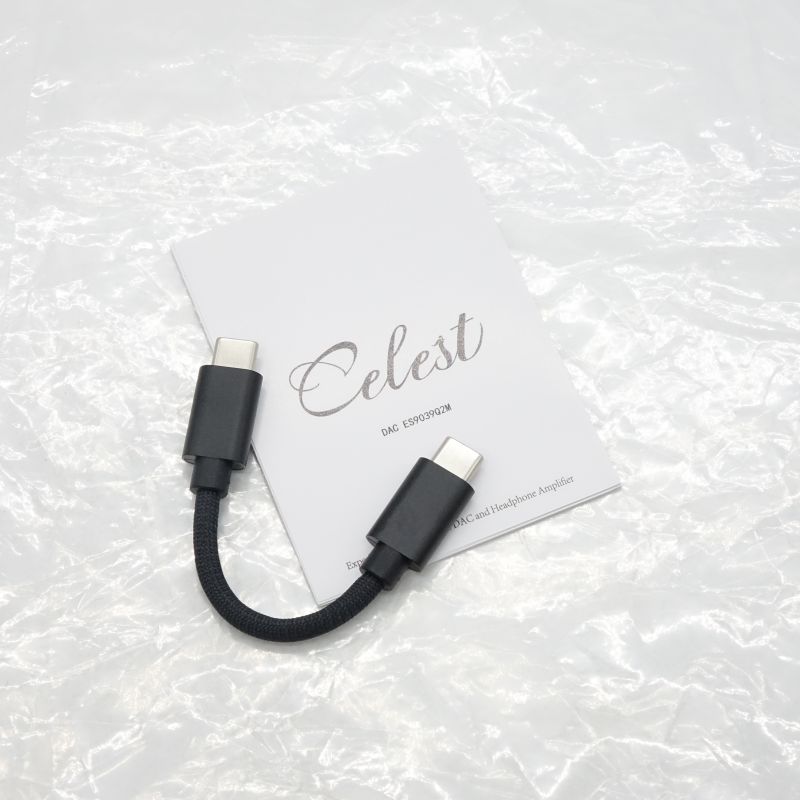 Celest CD-20