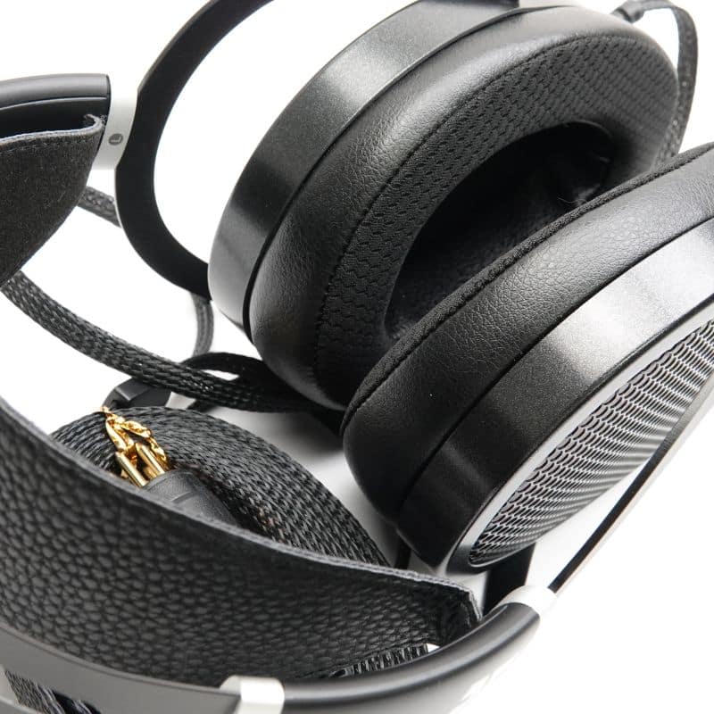 Jade II Headphone