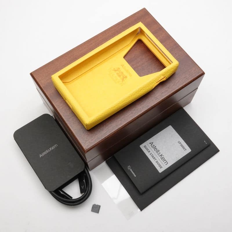 A&ultima SP3000T Copper [IRV-AK-SP3000T-COP]