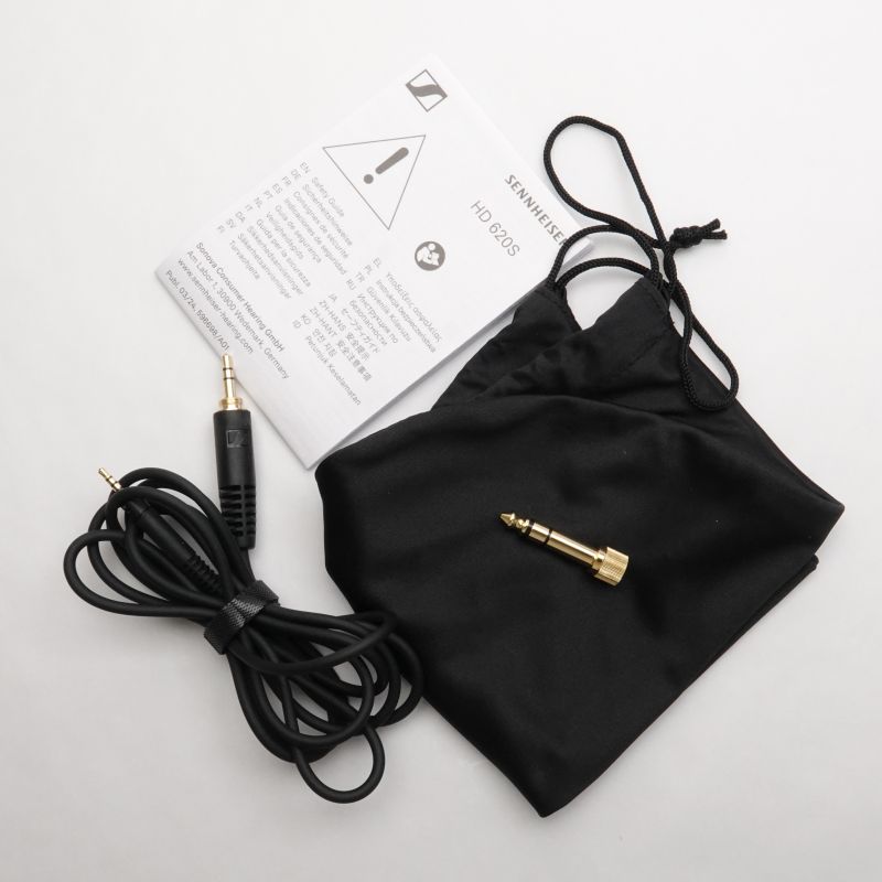 HD 620S