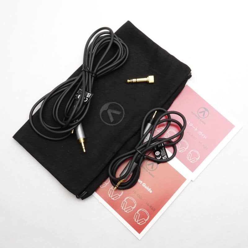 Hi-X65