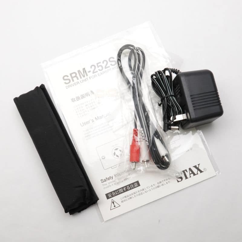SRS-005S