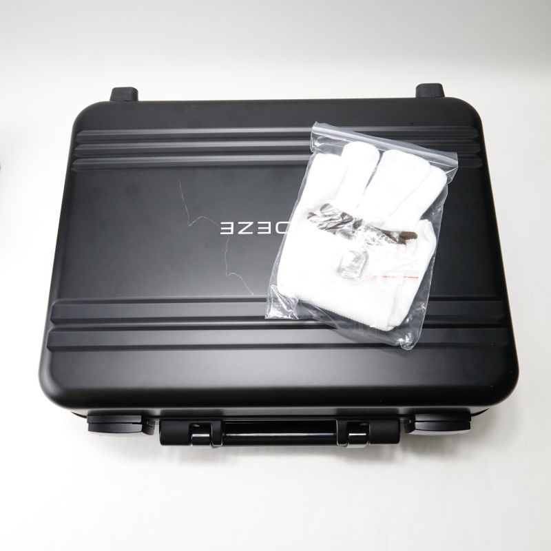 CRBN ELECTROSTATIC HP