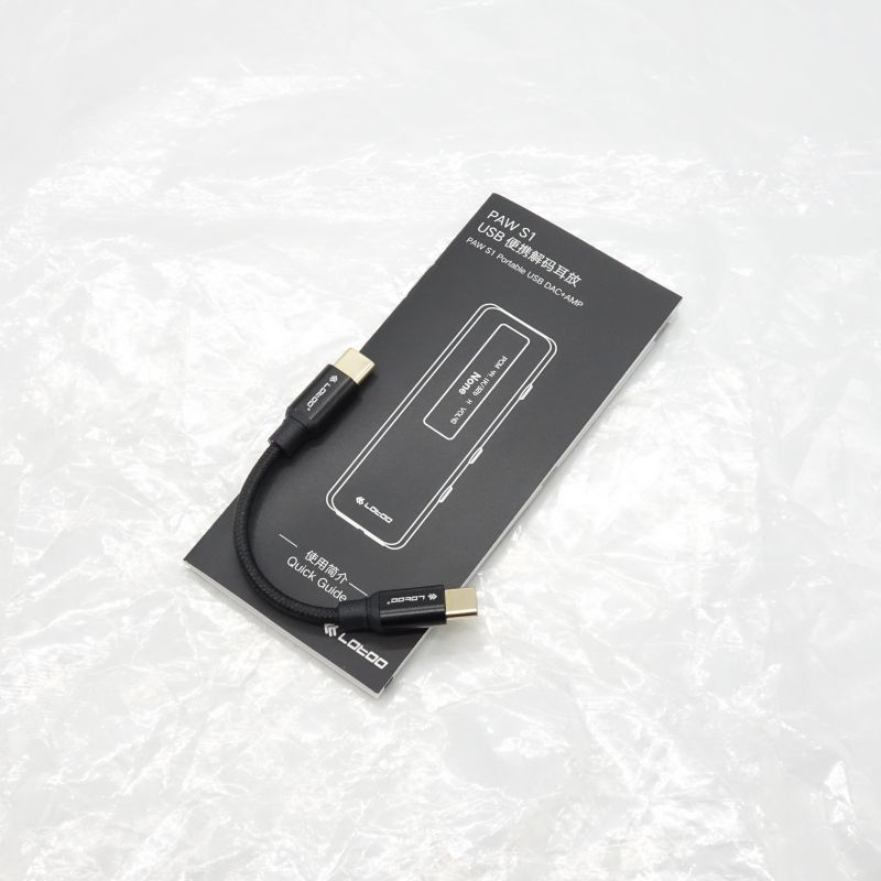 PAW S1(USB-Cのみ)