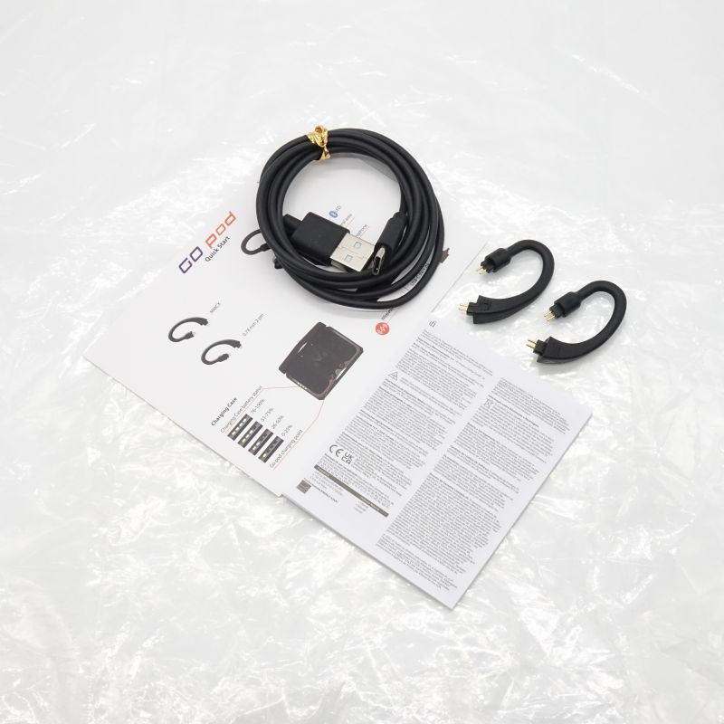 GO pod [IFI-GO-POD]