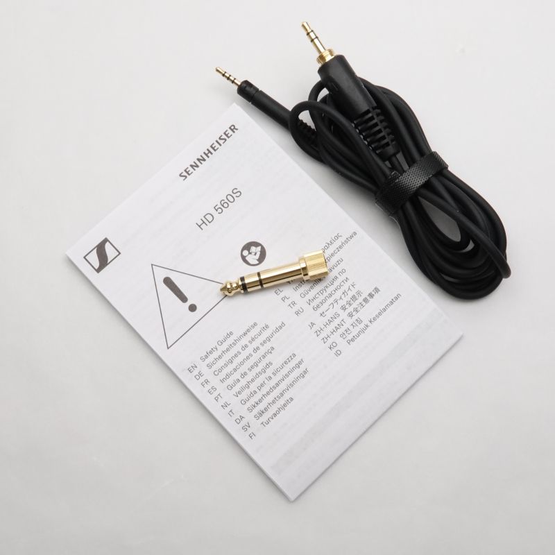 HD560S