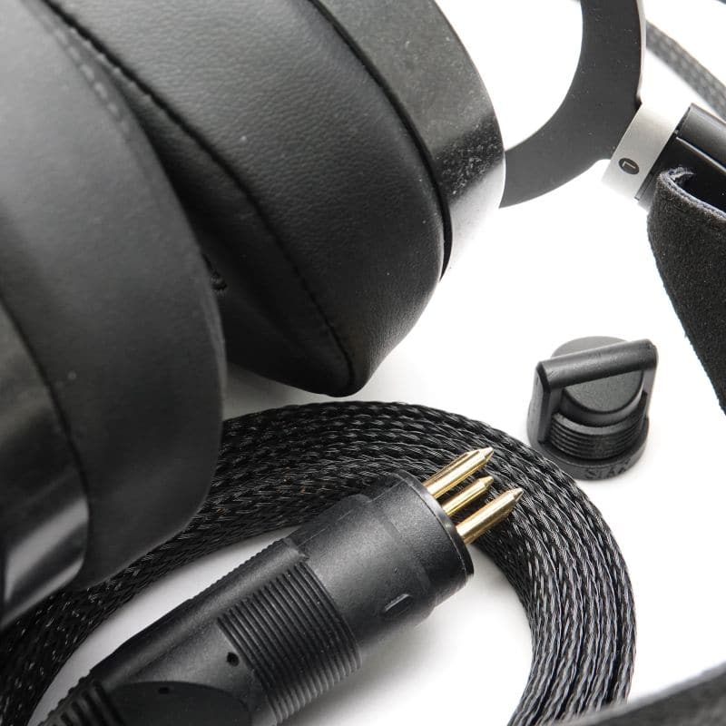Jade II Headphone