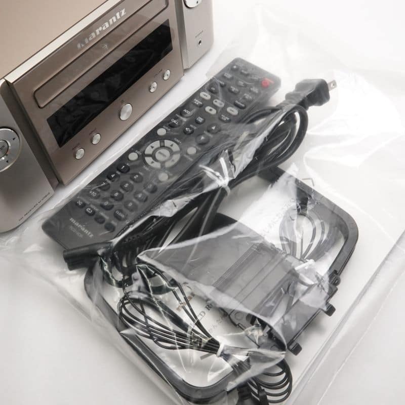 M-CR612/FN