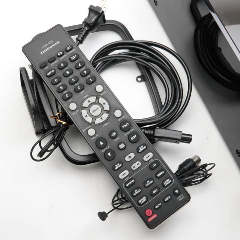 M-CR612/FB