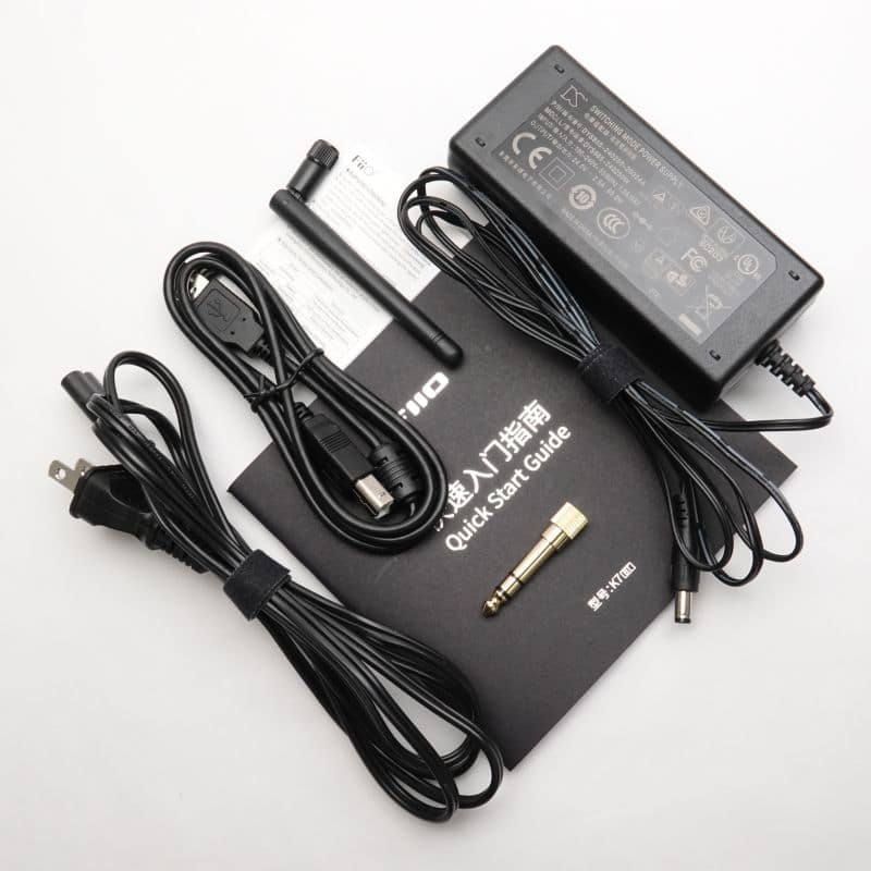 K7BT [FIO-K7BT-B]