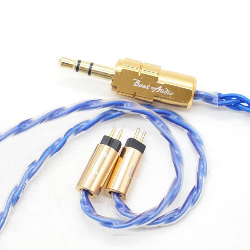 Hadal MkII(C2P-3.5mm) [BEA-8589]