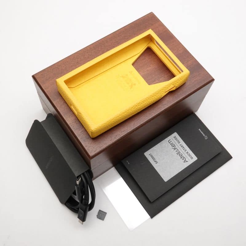 A&ultima SP3000T Copper [IRV-AK-SP3000T-COP]